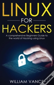Capa do artigo Linux For Hackers