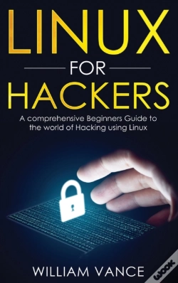 Capa do artigo Linux For Hackers