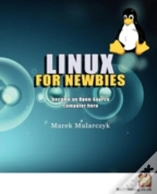 Capa do artigo Linux For Newbies - Become An Open-Source Computer Hero