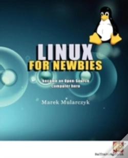 Capa do artigo Linux For Newbies - Become An Open-Source Computer Hero