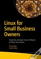 Linux For Small Business Owners