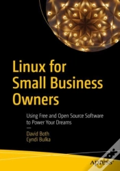 Capa do artigo Linux For Small Business Owners