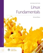 Capa do artigo Linux Fundamentals