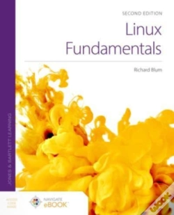 Capa do artigo Linux Fundamentals