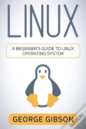 Capa do artigo Linux