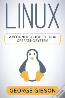 Capa do artigo Linux
