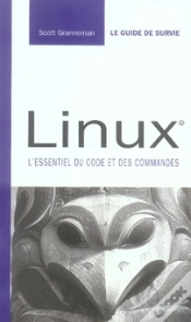 Capa do artigo Linux, Guide De Survie ; L