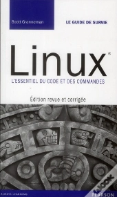 Linux Guide De Survie