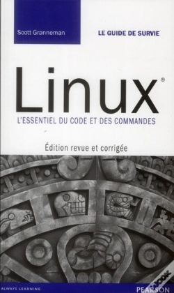 Capa do artigo Linux Guide De Survie