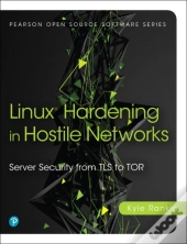Linux Hardening In Hostile Networks