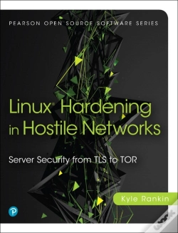 Capa do artigo Linux Hardening In Hostile Networks