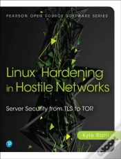 Capa do artigo Linux Hardening In Hostile Networks
