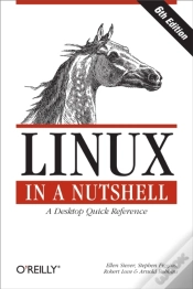 Capa do artigo Linux In A Nutshell