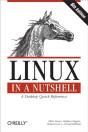 Linux In A Nutshell - Preview