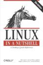 Linux In A Nutshell - Preview