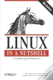 Capa do artigo Linux In A Nutshell