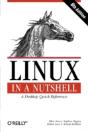 Linux In A Nutshell - Preview