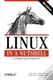 Capa do artigo Linux In A Nutshell