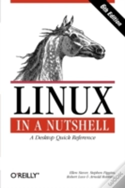 Capa do artigo Linux In A Nutshell