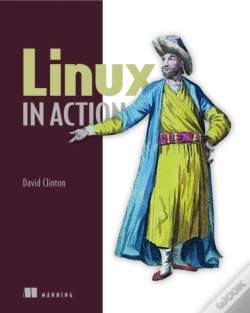 Capa do artigo Linux In Action