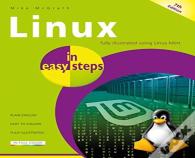 Linux In Easy Steps
