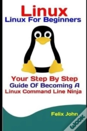 Capa do artigo Linux