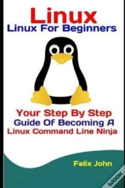 Capa do artigo Linux