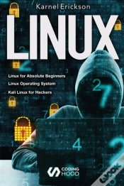 Capa do artigo Linux
