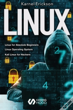 Capa do artigo Linux