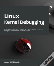 Capa do artigo Linux Kernel Debugging