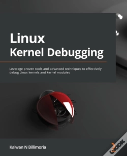 Capa do artigo Linux Kernel Debugging