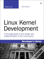 Linux Kernel Development