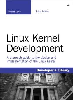 Capa do artigo Linux Kernel Development
