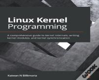 Linux Kernel Programming