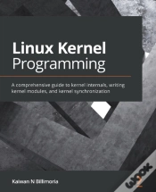 Capa do artigo Linux Kernel Programming