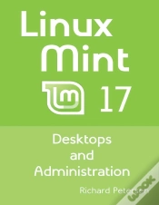 Capa do artigo Linux Mint 17: Desktops And Administration