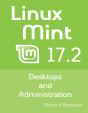 Linux Mint 17.2 Desktops And Administration - Preview