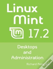 Capa do artigo Linux Mint 17.2 Desktops And Administration