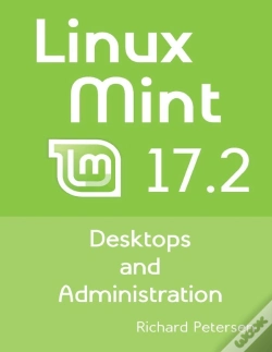 Capa do artigo Linux Mint 17.2 Desktops And Administration