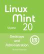 Linux Mint 20 - Preview