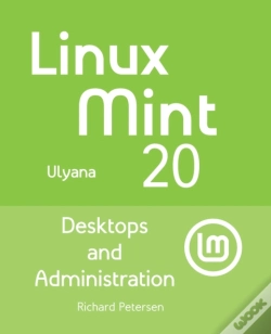 Capa do artigo Linux Mint 20