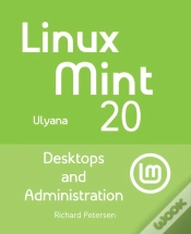 Capa do artigo Linux Mint 20