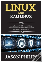 Capa do artigo Linux  Nd K Li Linux  :   Beginner