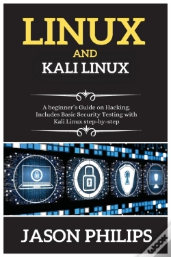 Capa do artigo Linux  Nd K Li Linux  :   Beginner'S Gui