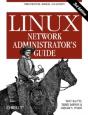Linux Network Administrator'S Guide - Preview