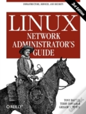 Linux Network Administrator'S Guide