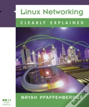 Capa do artigo Linux Networking Clearly Explained