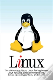 Capa do artigo Linux