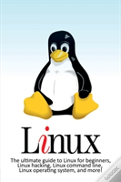Capa do artigo Linux