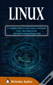 Capa do artigo Linux